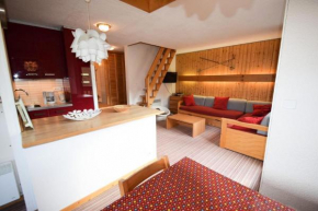 Résidence Les Aollets - 4 Pièces 6/7 pers Duplex - LES AOLLETS - PLAGNE VILLAGES MAE-5934